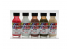 MRP peintures 076 JAUNE SABLE L-29 DELFÍN 30ml