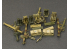 Mini Art maquette militaire 35263 Set PANZERSCHRECK RPzB.54 et OFENROHR RPzB.43 1/35