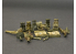 Mini Art maquette militaire 35263 Set PANZERSCHRECK RPzB.54 et OFENROHR RPzB.43 1/35