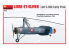 Mini Art maquette avion 41007 LIORE-ET-OLIVER LeO C.30A Early Prod 1/35