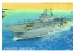 hobby boss maquette bateau 83402 Porte Avion USS Wasp LHD-1 1/700