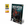 MIG magazine 6232 Encyclopedie des Figurines - Vol.2 Techniques et matériels en langue Castellane
