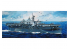 Dragon maquette bateau 1024 U.S.S. Independence CVL-22 1/350