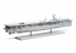 Dragon maquette bateau 1024 U.S.S. Independence CVL-22 1/350
