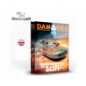 ABTEILUNG502 magazine 732 Damaged Special Edition Sci-Fi en Anglais