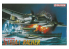 Maquette Avion Dragon 1/48 – JU188A-1 – Sous Blister, Occasion
