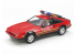 TAMIYA maquette voiture 24033 TOYOTA CELICA SUPRA LONG BEACH GP MARSHAL CAR 1/24