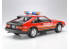 TAMIYA maquette voiture 24033 TOYOTA CELICA SUPRA LONG BEACH GP MARSHAL CAR 1/24