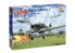 Italeri maquette avion 2802 HURRICANE Mk.I 1/48