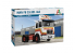 Italeri maquette camion 3946 MAN F8 19.321 4x2 1/24