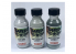 MRP peintures 287 VERT CLAIR GRIS MiG 29 SMT 9-19 30ml