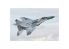 MRP peintures 287 VERT CLAIR GRIS MiG 29 SMT 9-19 30ml
