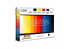 Lifecolor set de peintures ES01 couleurs basique et primaires set 1 6pots de 22ml