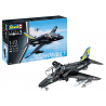Revell maquette avion 04970 BAe Hawk T.1 1/72