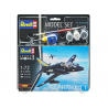 Revell maquette avion 04970 BAe Hawk T.1 1/72