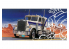 ITALERI maquette camion 3859 Freightliner FLC 1/24