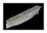 TRUMPETER photodecoupe 06646 SET AMELIORATION pour USS Langley CV-1 1/350