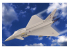 Hobby Boss maquette avion 81901 European Fighter &quot;Typhoon 2000&quot; -Lite Edition