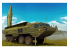 Hobby Boss maquette militaire 82926 camion 9K714 OKA avec Missile soviétique SS-23 &quot;Spider&quot; 1/72