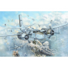 Hobby Boss maquettes avion 83213 Bombardier A-26B Invader 1/32