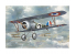 roden maquette avion 618 Nieuport 24 1/32