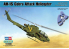 Hobby Boss maquette avion 87225 AH-1S COBRA ATTACK 1/72