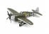 tamiya maquette avion 60769 P-47D Thunderbolt - Razor Back 1/72