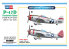 Hobby Boss maquette avion 85811 P-47D Thunderbolt Fighter 1/48