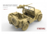 Meng maquette militaire VS-011 Jeep MB 1/35