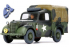 TAMIYA maquette militaire 32562 British Small Staff Car 10HP 1/4