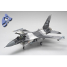 TAMIYA maquette avion 61106 F-16C/N "Aggressor/Adversary" 1/48