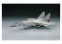 HASEGAWA maquette avion 00434 MIG 25 FOXBAT 1/72