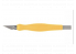 ModelCraft PKN4401 Prise Confortable couteau artisanal n°1