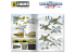 MIG Weathering Aircraft 5116 Numero 16 Rarezas en langue Castellane