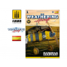 MIG Weathering Aircraft 5116 Numero 16 Rarezas en langue Castellane