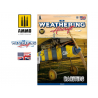 MIG Weathering Aircraft 5216 Numero 16 Rarities en Anglais