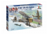 Italeri maquette avion 1437 FIAT CR.42 Falco 1/72