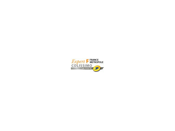 Retour colis expert F