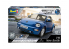 Revell maquette voiture 07643 VW New Beetle Easy-Click system 1/25