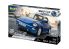 Revell maquette voiture 07643 VW New Beetle Easy-Click system 1/25