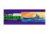 Aoshima maquette bateau 52648 I.J.N. Battleship Musashi Full Hull Model 1/700