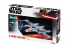 Revell maquette Star Wars 06779 X-wing Fighter 1/78