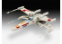 Revell maquette Star Wars 06779 X-wing Fighter 1/78