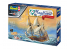 revell maquette bateau 05684 Mayflower 400th Anniversary1/83