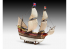 revell maquette bateau 05684 Mayflower 400th Anniversary1/83