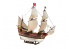 revell maquette bateau 05684 Mayflower 400th Anniversary1/83