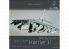 Librairie HMH Publications 011 The Harrier II