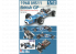 Ebbro maquette voiture 13001 Matra MS11 1968 Gp de grande Bretagne 1/12