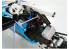 Ebbro maquette voiture 13001 Matra MS11 1968 Gp de grande Bretagne 1/12