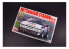 Beemax maquette voiture B24023 MITSUBISHI STARION Gr.A &#039;87 JTC Ver 1/24